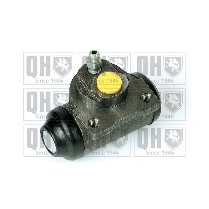 Rato stabdžių cilindras QUINTON HAZELL BWC3608