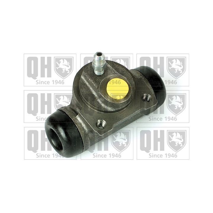 Rato stabdžių cilindras QUINTON HAZELL BWC3611