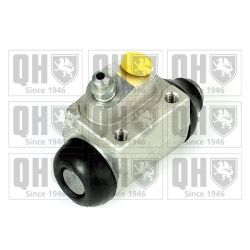 Rato stabdžių cilindras QUINTON HAZELL BWC3614