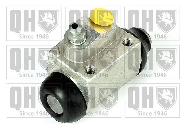 Rato stabdžių cilindras QUINTON HAZELL BWC3614