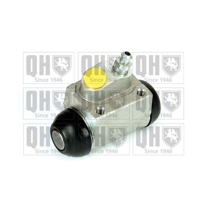 Rato stabdžių cilindras QUINTON HAZELL BWC3615