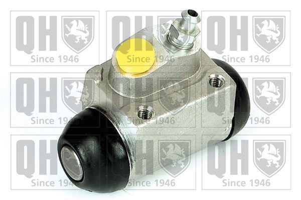 Rato stabdžių cilindras QUINTON HAZELL BWC3615