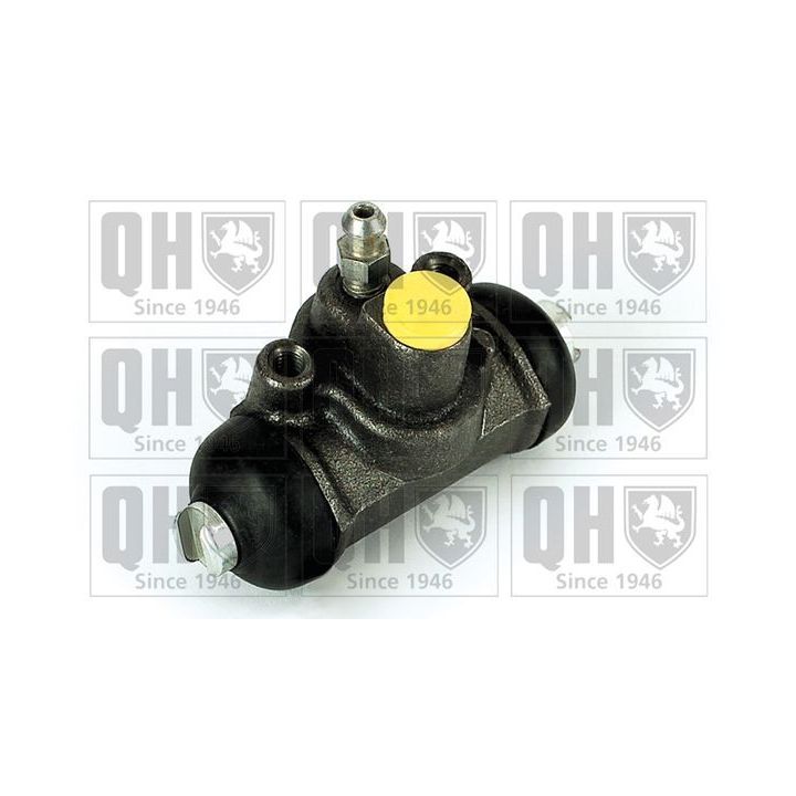 Rato stabdžių cilindras QUINTON HAZELL BWC3620