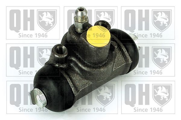 Rato stabdžių cilindras QUINTON HAZELL BWC3620