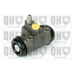 Rato stabdžių cilindras QUINTON HAZELL BWC3645