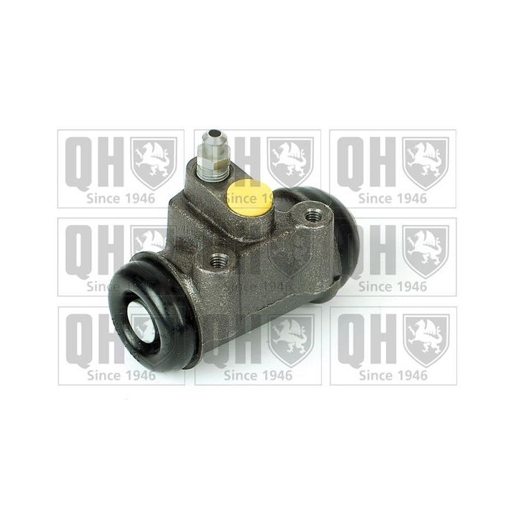 Rato stabdžių cilindras QUINTON HAZELL BWC3645