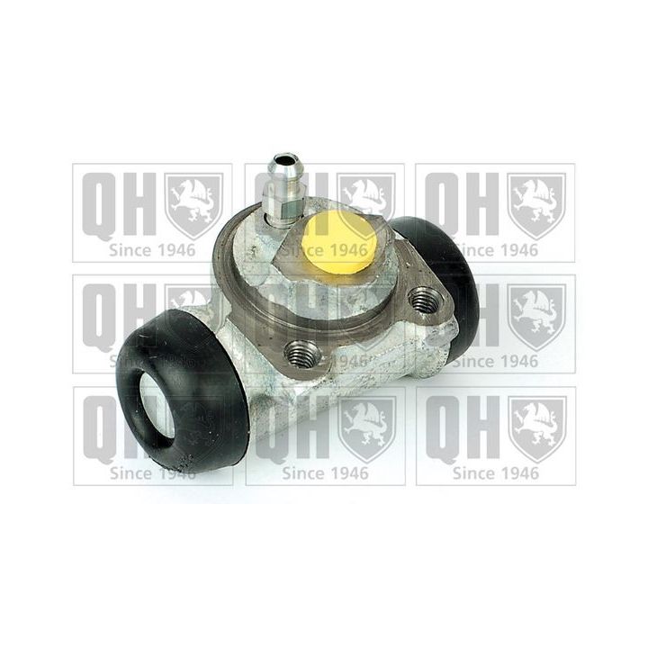 Rato stabdžių cilindras QUINTON HAZELL BWC3646