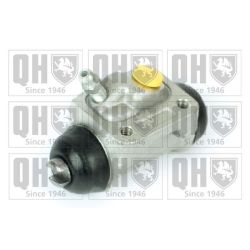 Rato stabdžių cilindras QUINTON HAZELL BWC3666