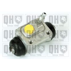 Rato stabdžių cilindras QUINTON HAZELL BWC3667