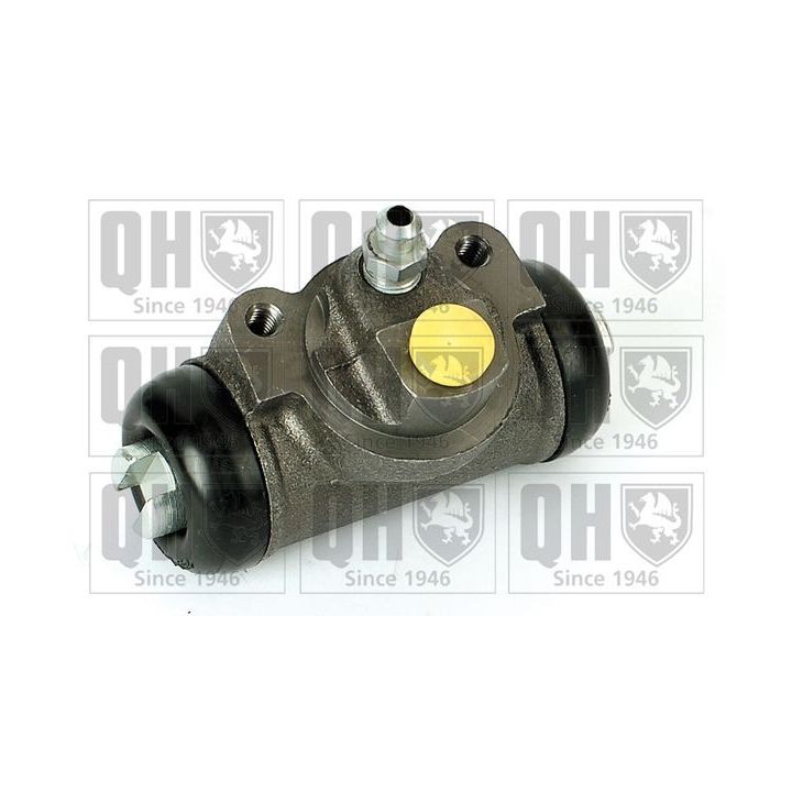 Rato stabdžių cilindras QUINTON HAZELL BWC3716