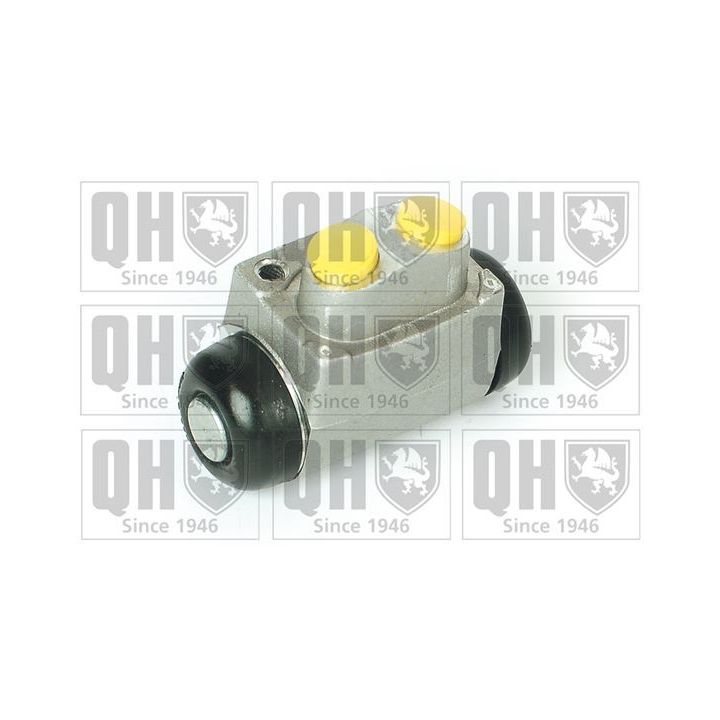 Rato stabdžių cilindras QUINTON HAZELL BWC3717