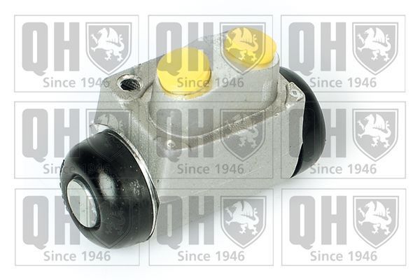 Rato stabdžių cilindras QUINTON HAZELL BWC3718