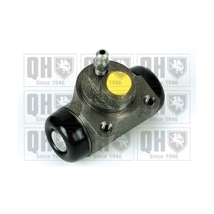 Rato stabdžių cilindras QUINTON HAZELL BWC3722