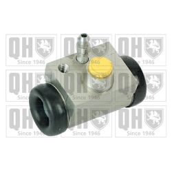 Rato stabdžių cilindras QUINTON HAZELL BWC3726