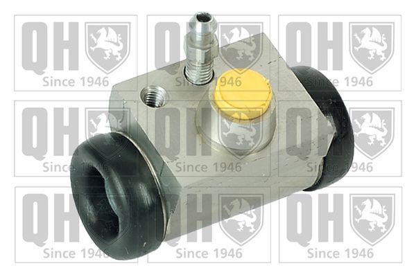 Rato stabdžių cilindras QUINTON HAZELL BWC3726