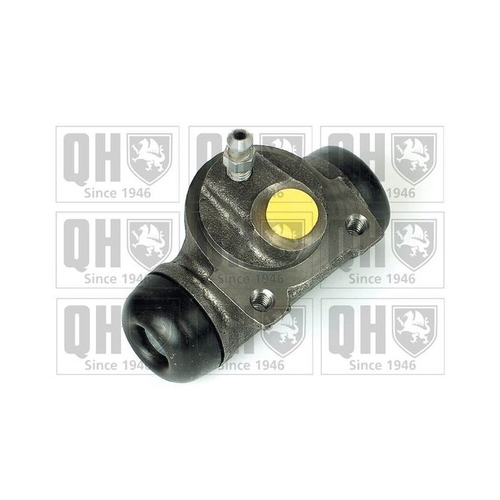 Rato stabdžių cilindras QUINTON HAZELL BWC3727