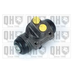 Rato stabdžių cilindras QUINTON HAZELL BWC3729