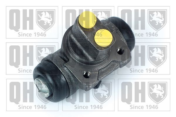 Rato stabdžių cilindras QUINTON HAZELL BWC3729