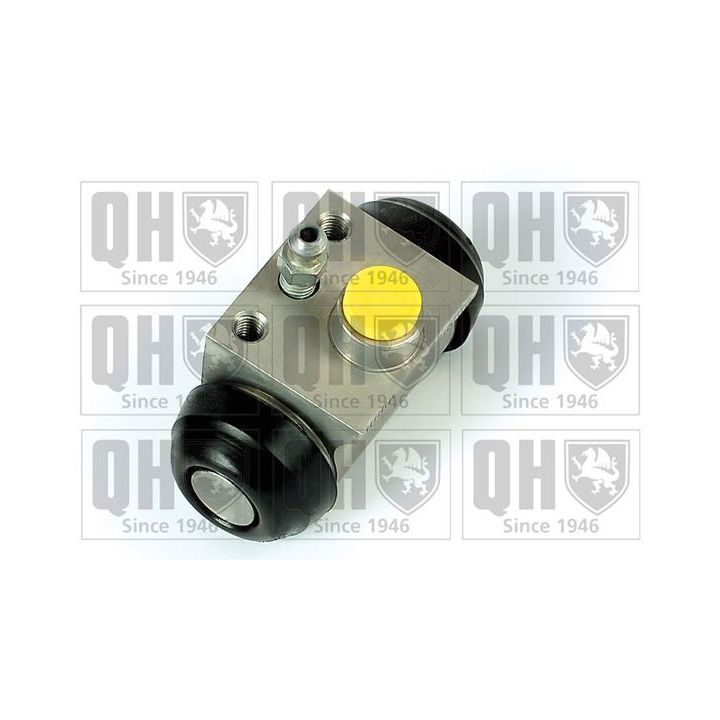 Rato stabdžių cilindras QUINTON HAZELL BWC3731