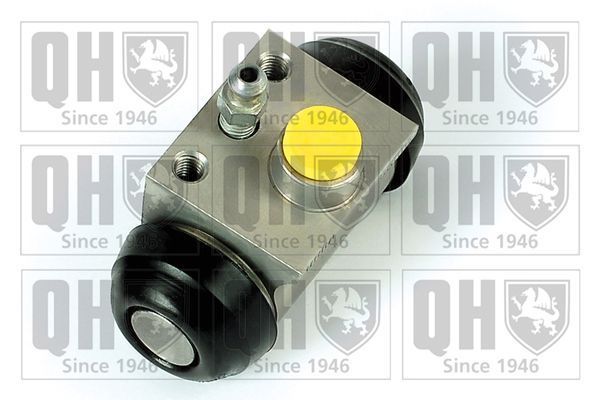 Rato stabdžių cilindras QUINTON HAZELL BWC3731