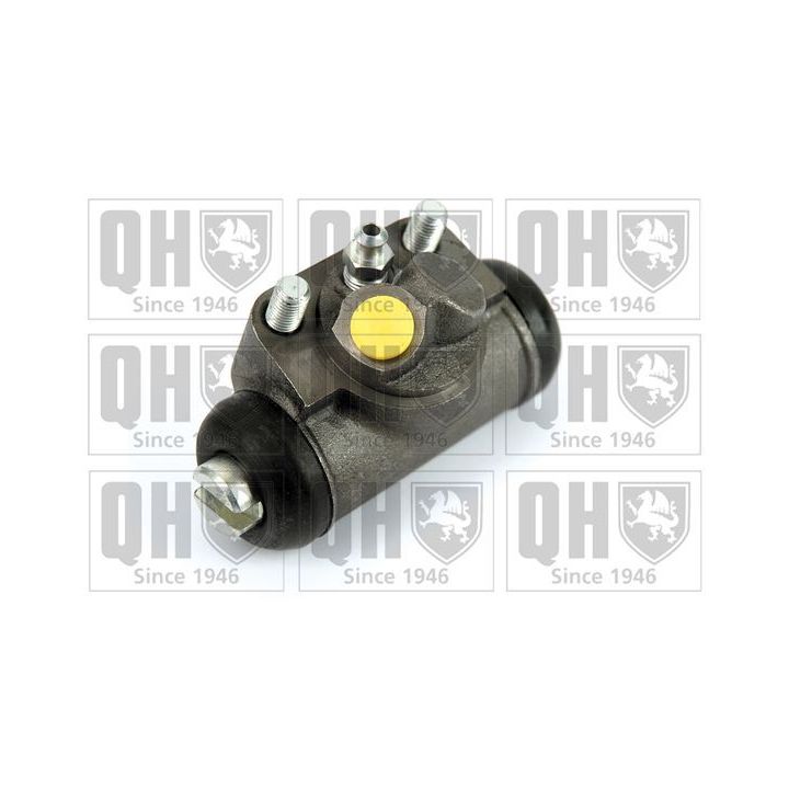 Rato stabdžių cilindras QUINTON HAZELL BWC3747