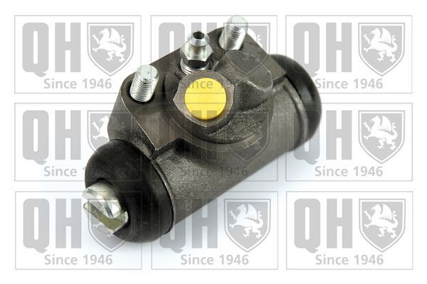 Rato stabdžių cilindras QUINTON HAZELL BWC3747