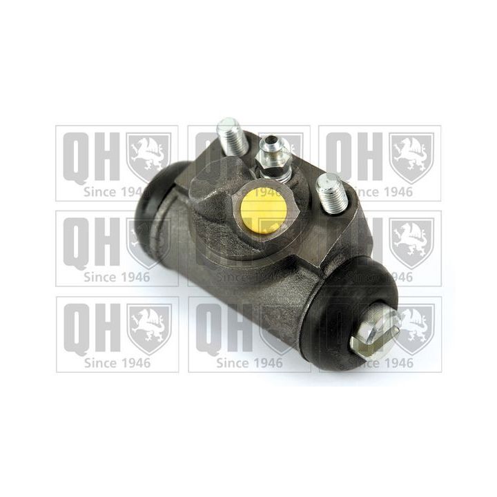 Rato stabdžių cilindras QUINTON HAZELL BWC3748