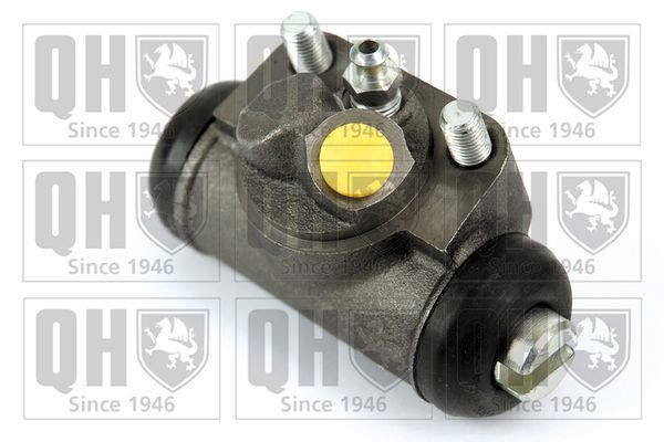 Rato stabdžių cilindras QUINTON HAZELL BWC3748