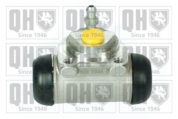 Rato stabdžių cilindras QUINTON HAZELL BWC3749