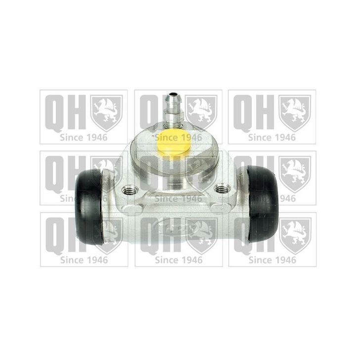 Rato stabdžių cilindras QUINTON HAZELL BWC3750