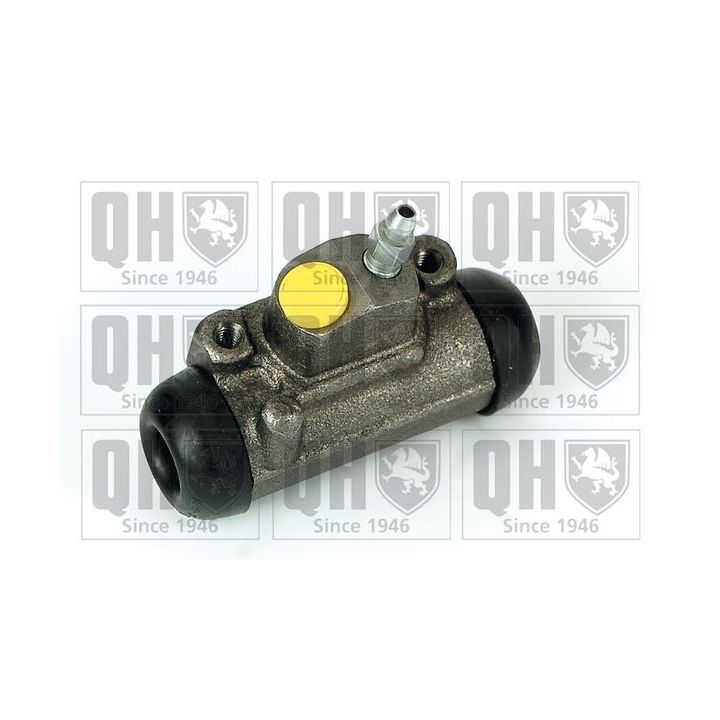 Rato stabdžių cilindras QUINTON HAZELL BWC3762