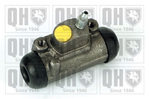 Rato stabdžių cilindras QUINTON HAZELL BWC3762