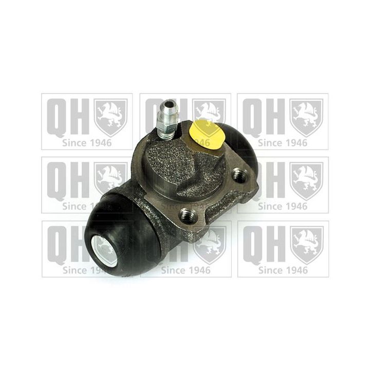 Rato stabdžių cilindras QUINTON HAZELL BWC3764