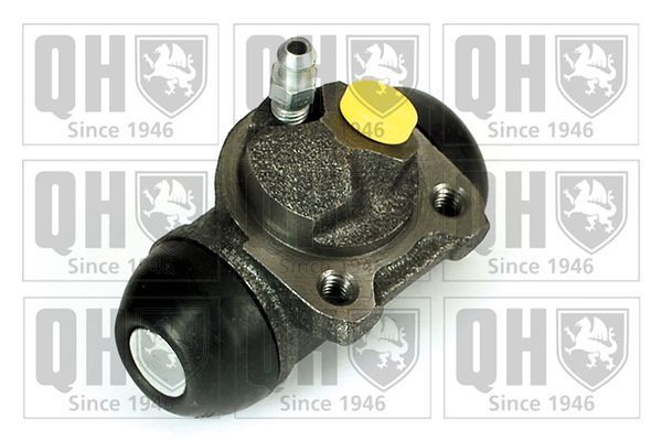 Rato stabdžių cilindras QUINTON HAZELL BWC3764