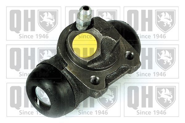 Rato stabdžių cilindras QUINTON HAZELL BWC3765