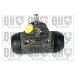 Rato stabdžių cilindras QUINTON HAZELL BWC3767