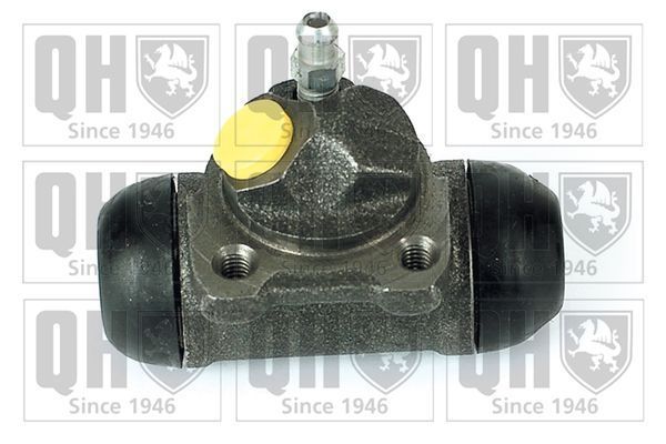 Rato stabdžių cilindras QUINTON HAZELL BWC3767