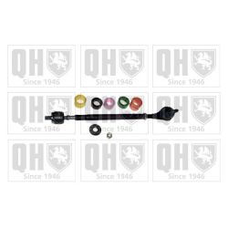 Strypo montavimas QUINTON HAZELL QDL2173S