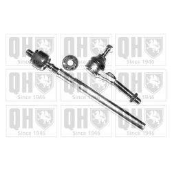 Strypo montavimas QUINTON HAZELL QDL2174S