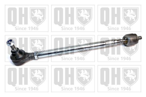 Strypo montavimas QUINTON HAZELL QDL2175S