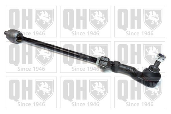 Strypo montavimas QUINTON HAZELL QDL2780S