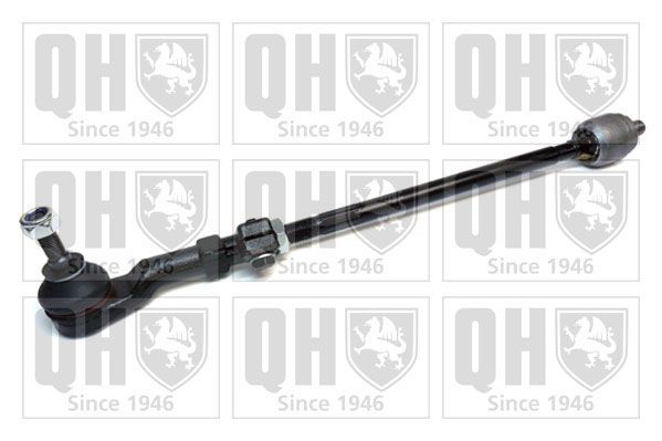 Strypo montavimas QUINTON HAZELL QDL2781S