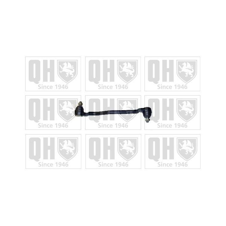 Strypo montavimas QUINTON HAZELL QDL2794S