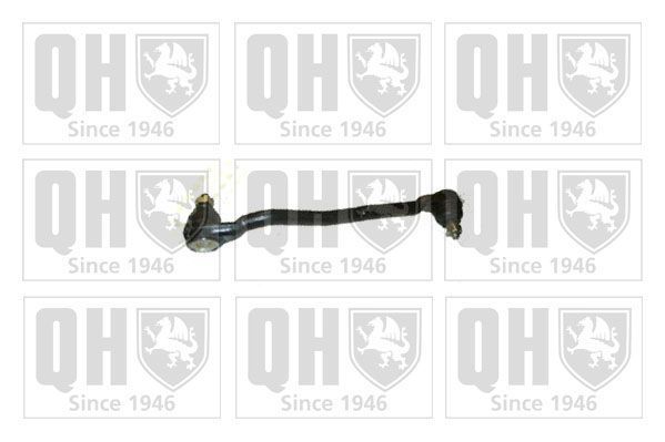 Strypo montavimas QUINTON HAZELL QDL2795S