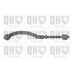 Strypo montavimas QUINTON HAZELL QDL3279S