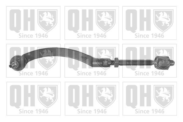 Strypo montavimas QUINTON HAZELL QDL3279S