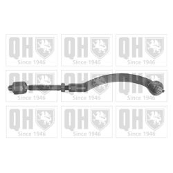 Strypo montavimas QUINTON HAZELL QDL3280S