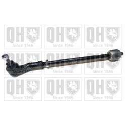 Strypo montavimas QUINTON HAZELL QDL3281S