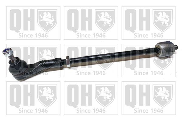 Strypo montavimas QUINTON HAZELL QDL3281S