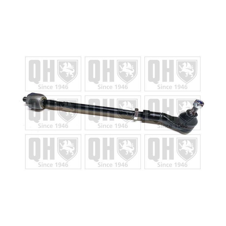 Strypo montavimas QUINTON HAZELL QDL3282S